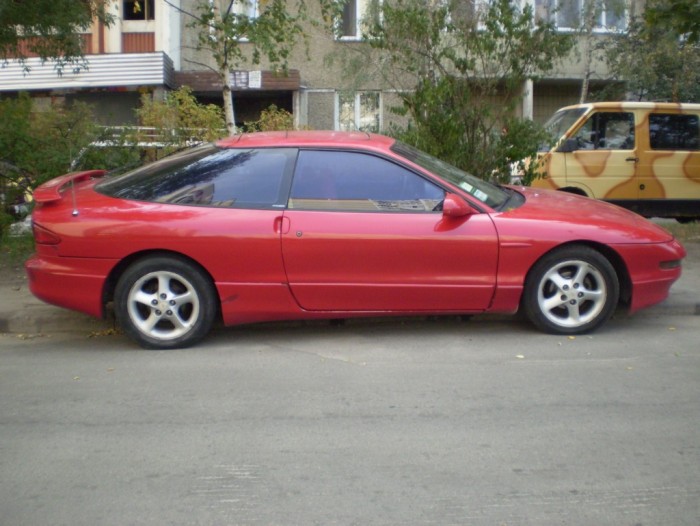 Ford Probe 2.5