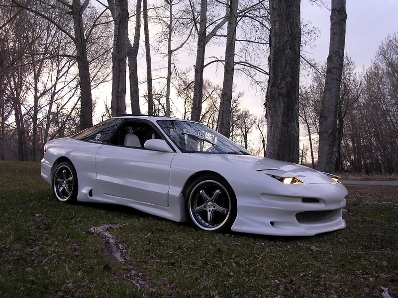Ford Probe 2000 Ford Probe 2000