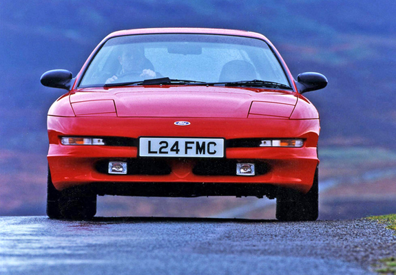 Ford Probe 2000
