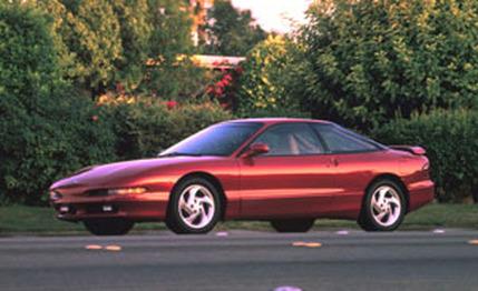 Ford Probe 2014