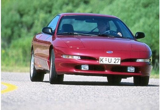 Ford Probe 24v