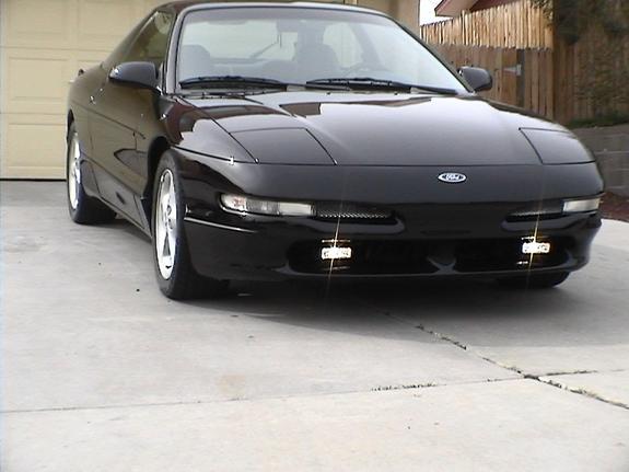 Ford Probe 3.0