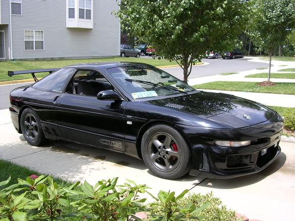 Ford Probe Custom