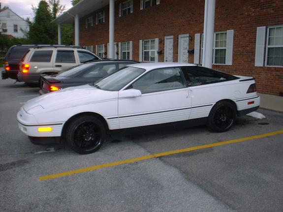 Ford Probe Gl