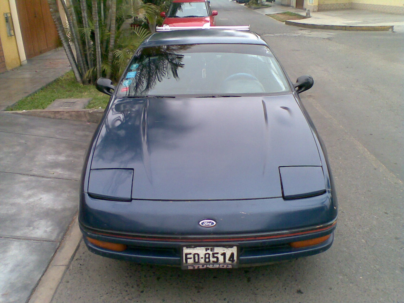 Ford Probe Gl