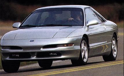 Ford Probe I