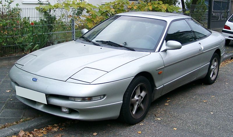 Ford Probe I