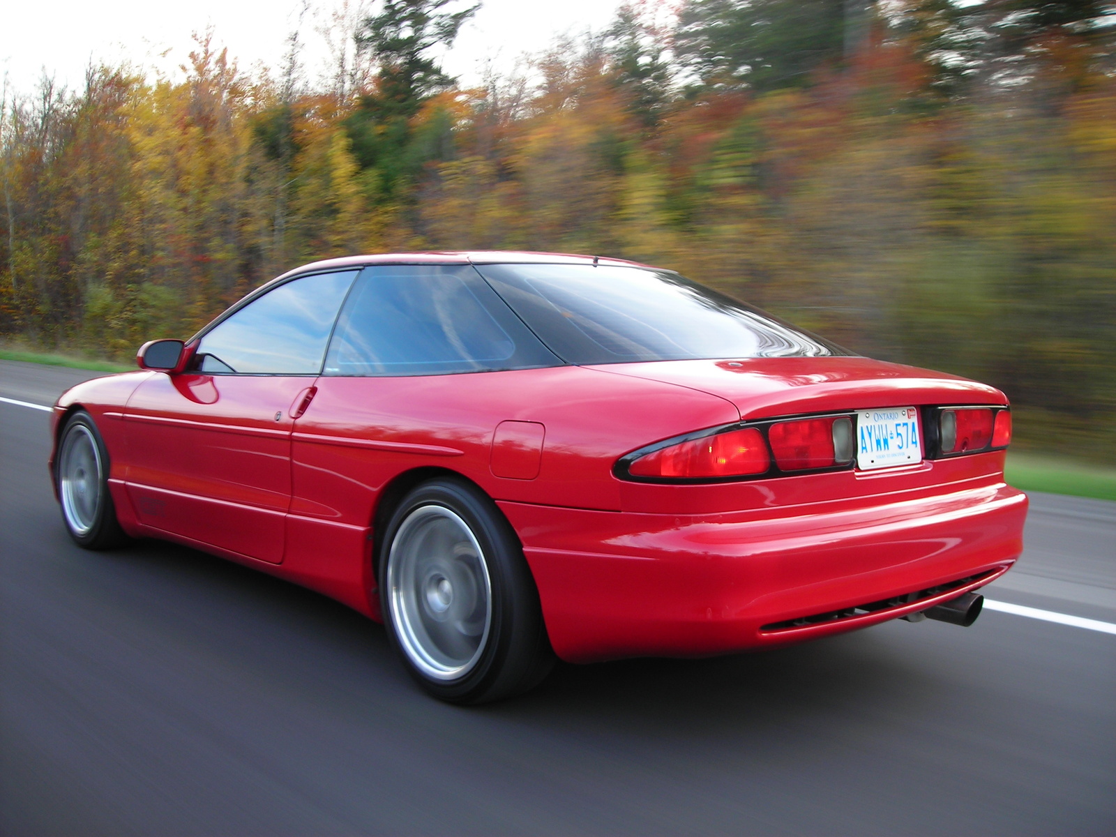 Ford Probe I