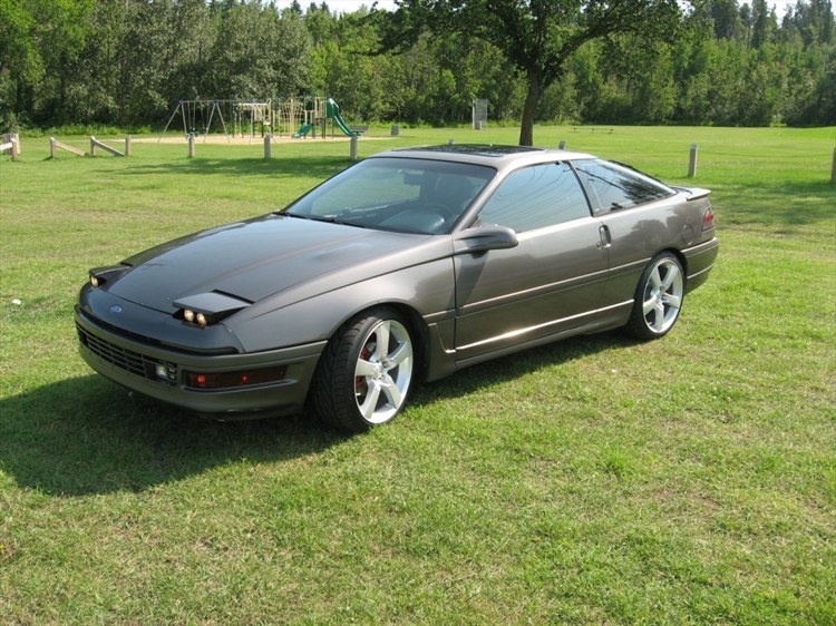 Ford Probe Lx