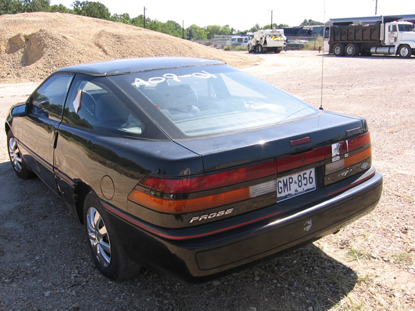 Ford Probe Lx