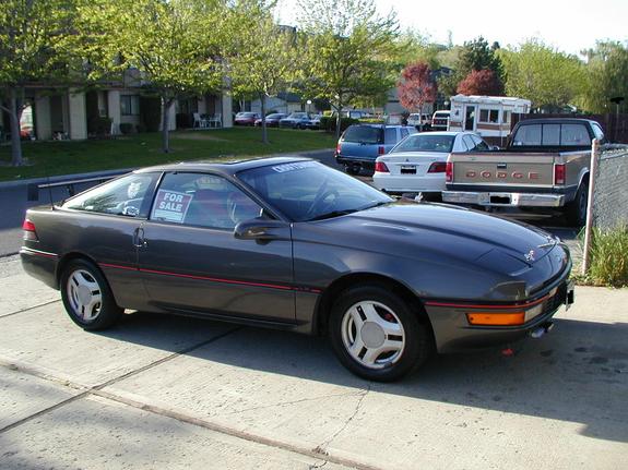 Ford Probe Lx