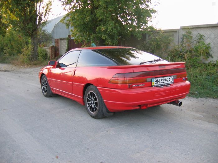 Ford Probe Lx