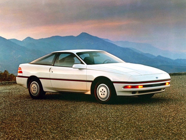 Ford Probe Lx
