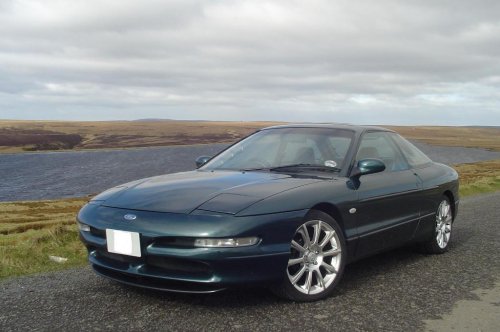 Ford Probe Mk2