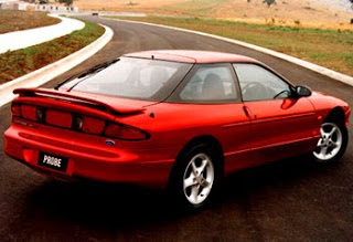Ford Probe Mk2