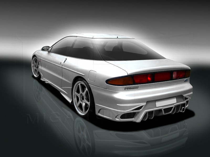Ford Probe Mk2