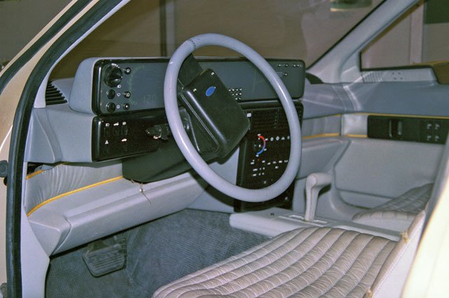 Ford Probe Mk2