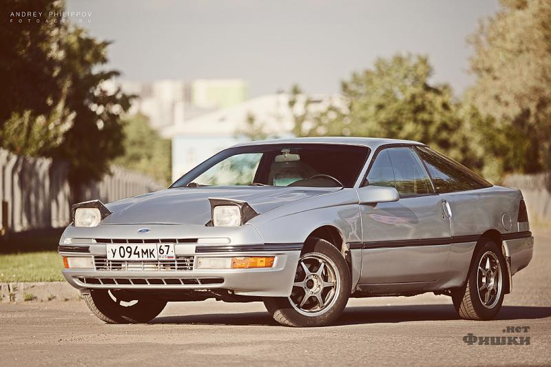 Ford Probe Mustang Ford Probe Mustang