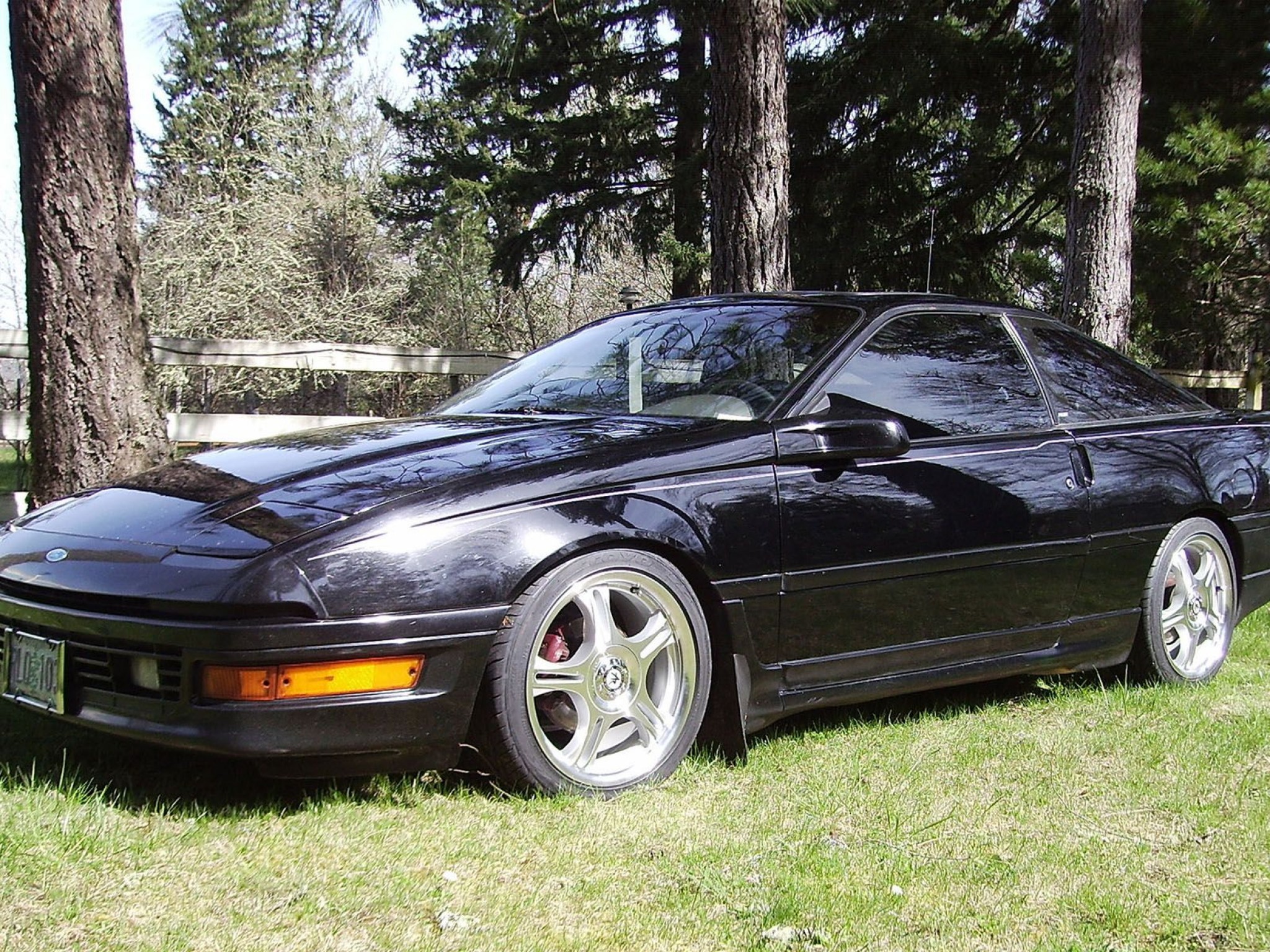 Ford Probe Se
