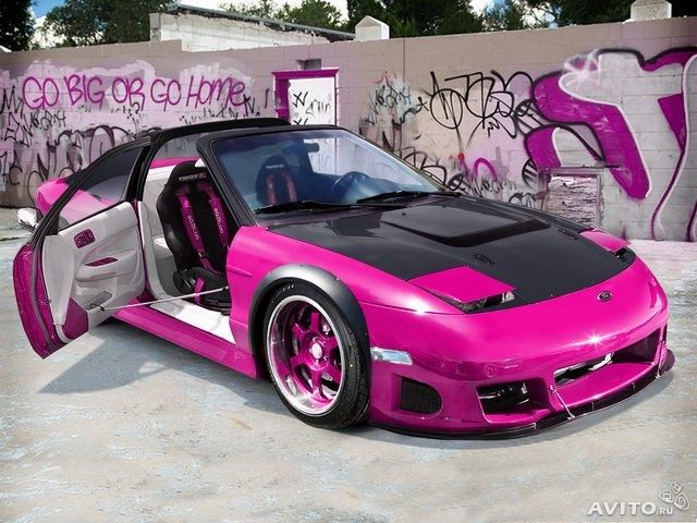 Ford Probe Tuning
