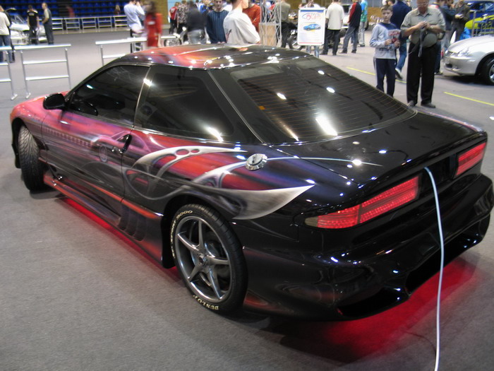 Ford Probe Tuning Ford Probe Tuning
