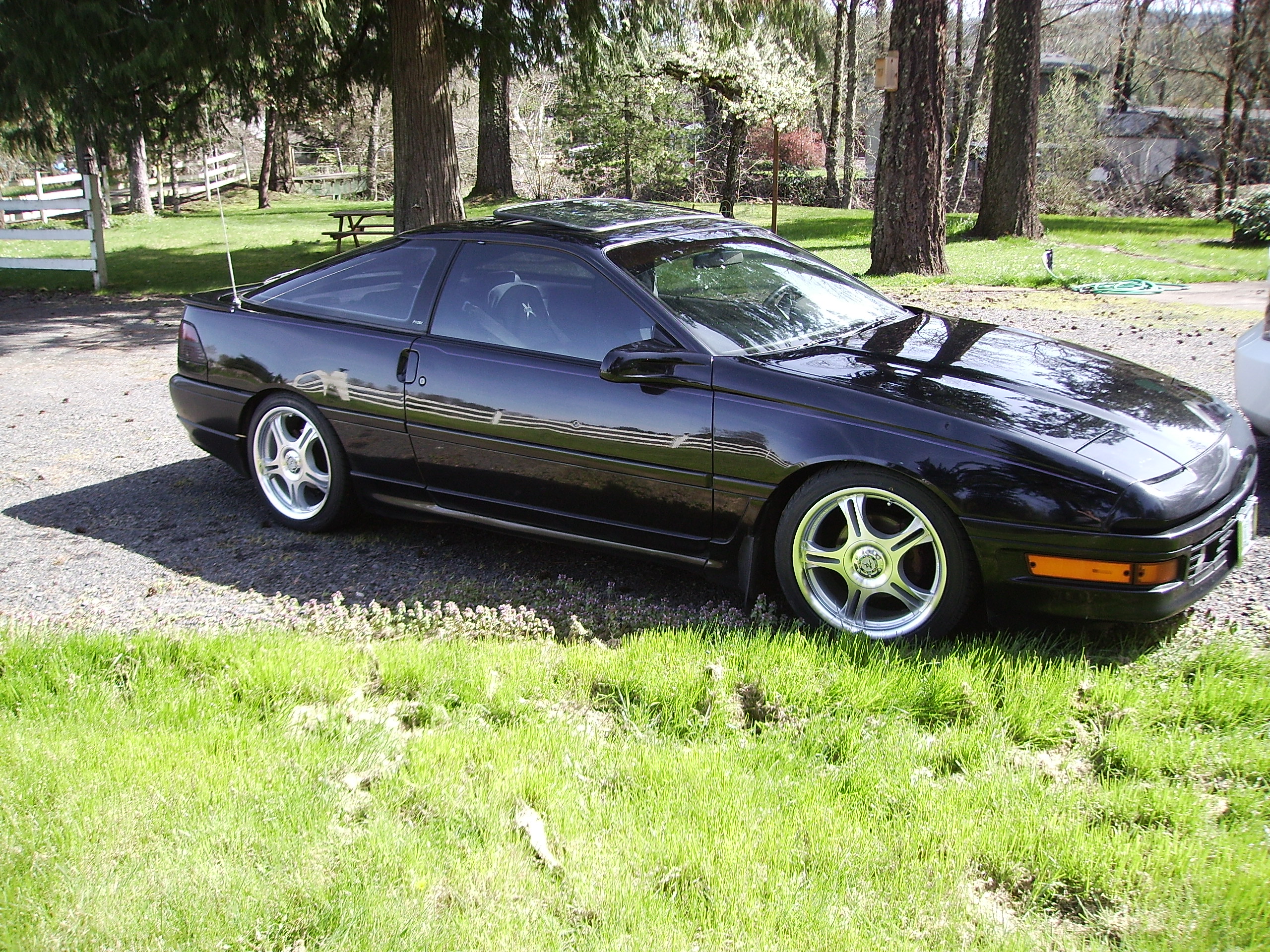 Ford Probe Turbo