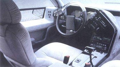 Ford Probe V Concept