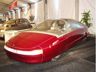 Ford Probe V Concept