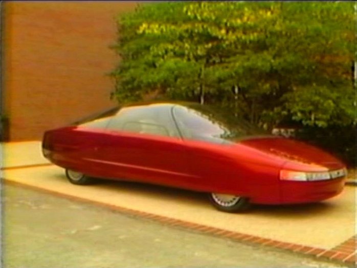 Ford Probe V Concept