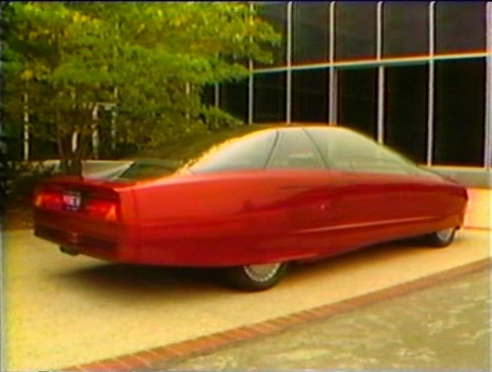 Ford Probe V