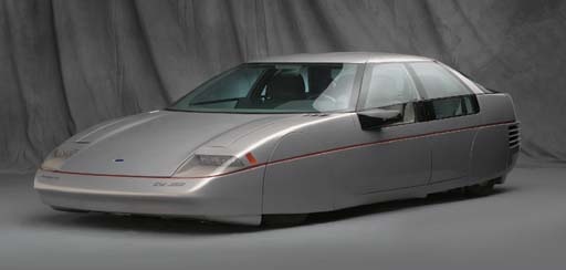 Ford Probe V