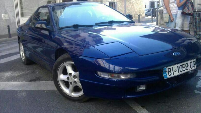 Ford Probe V6