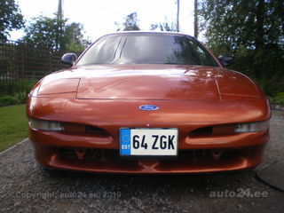 Ford Probe V6