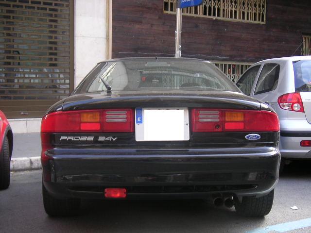 Ford Probe V6