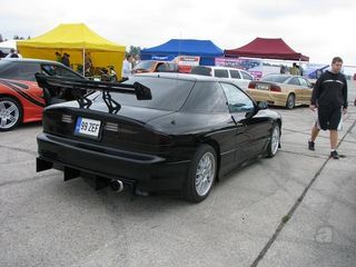 Ford Probe V6