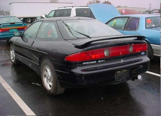 Ford Probe V6