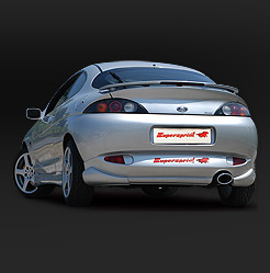 Ford Puma 1.7