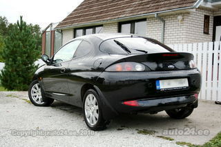 Ford Puma Black Edition Ford Puma Black Edition