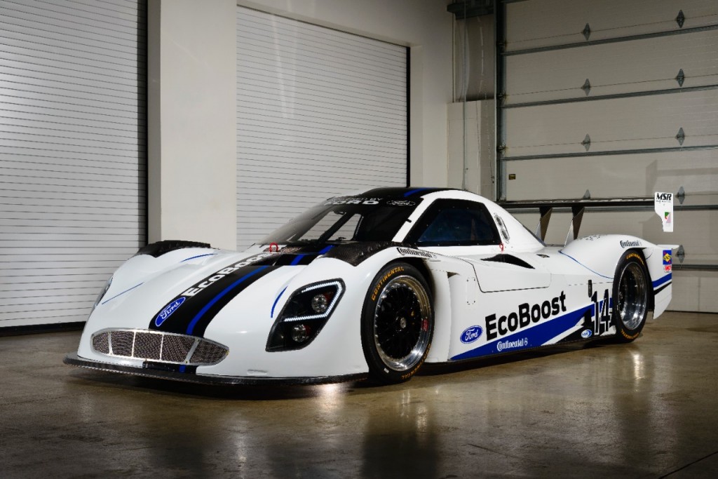 Ford Racer