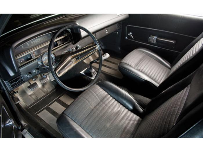 Ford Gt Ranchero