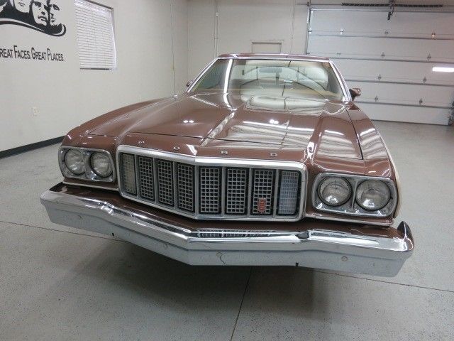 Ford Ranchero 1974