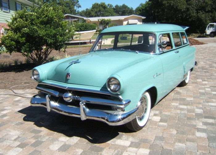 Ford Ranchero