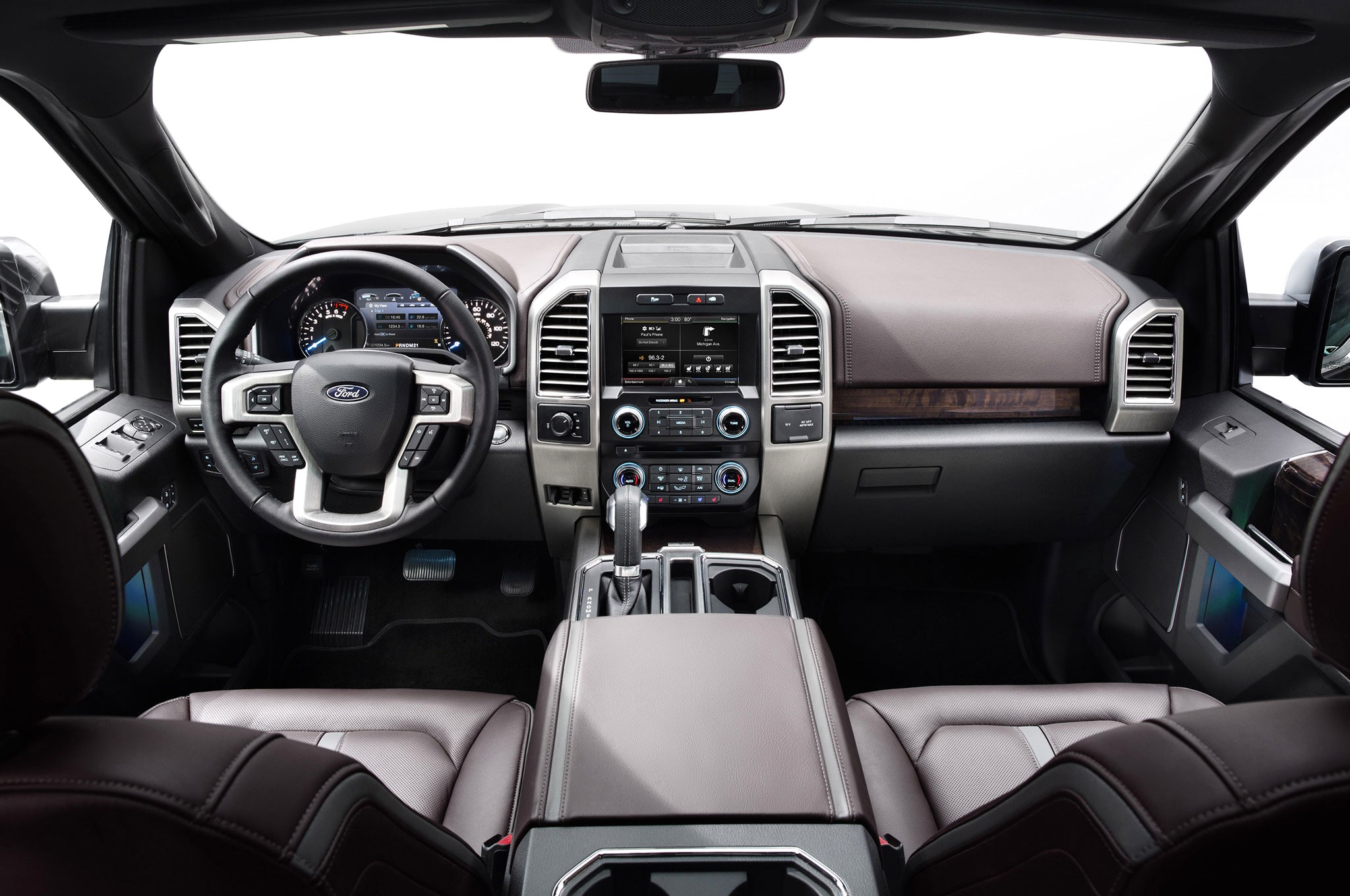 Ford Ranchero Concept