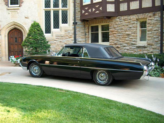 Ford Ranchero Olx