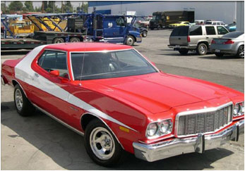 Ford Ranchero Te Koop