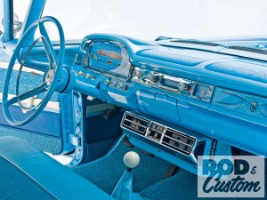 Ford Ranchero Wagon
