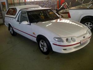 Ford Ranchero Xr6