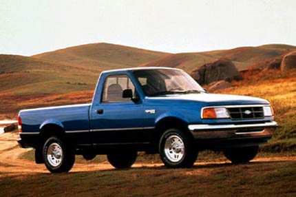 Ford Ranger 1994