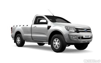 Ford Ranger 2.2 Xl