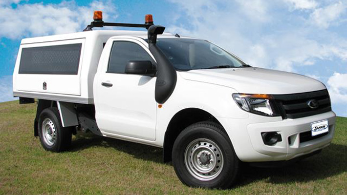 Ford Ranger 2.2 Xl
